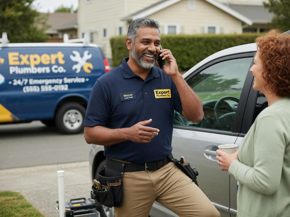 Drain Cleaning Wesley Chapel, FL FAQs